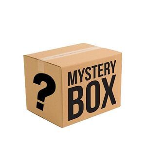 Misters jewelry box   